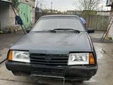 ВАЗ (Lada) 21099 2000 года за 110 000 тг. в Усть-Каменогорск – фото 3