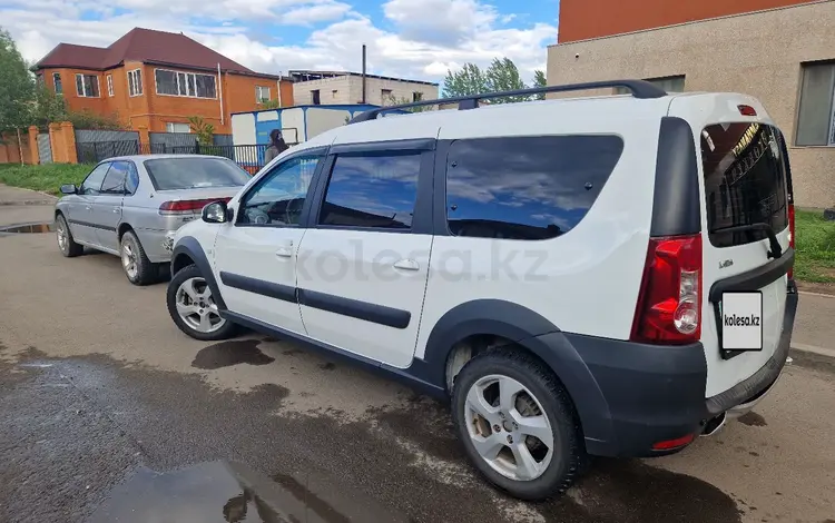 ВАЗ (Lada) Largus 2019 годаүшін6 000 000 тг. в Астана