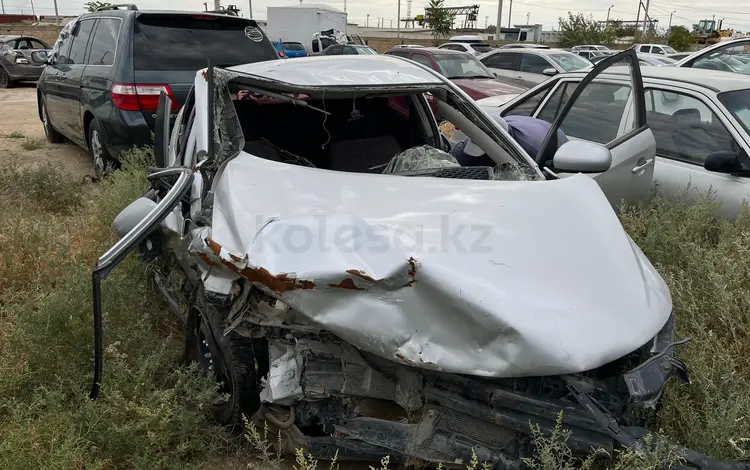 Kia Cerato 2013 года за 1 200 000 тг. в Актау