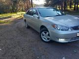 Toyota Camry 2004 года за 5 200 000 тг. в Караганда – фото 3