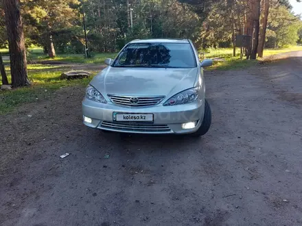 Toyota Camry 2004 года за 5 200 000 тг. в Караганда