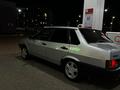 ВАЗ (Lada) 21099 2002 годаүшін1 300 000 тг. в Усть-Каменогорск – фото 4