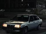 ВАЗ (Lada) 21099 2002 годаfor1 300 000 тг. в Усть-Каменогорск – фото 4