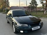 Toyota Camry 1997 годаүшін5 200 000 тг. в Талдыкорган – фото 4