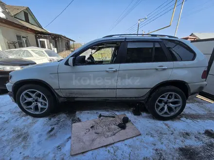 Диски на bmw x5 x6 за 150 000 тг. в Алматы – фото 4