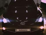 Toyota Camry 2013 годаүшін8 500 000 тг. в Актау – фото 2