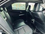 Toyota Camry 2014 года за 8 800 000 тг. в Актау – фото 4