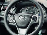 Toyota Camry 2013 годаүшін8 500 000 тг. в Актау – фото 4