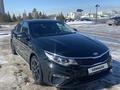 Kia Optima 2021 года за 9 000 000 тг. в Астана – фото 10