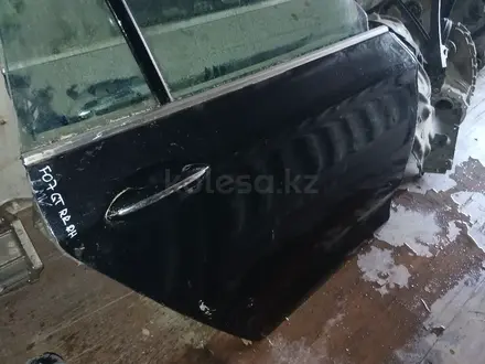 Двери на Бмв Ф07, BMW F07. за 500 тг. в Алматы – фото 2