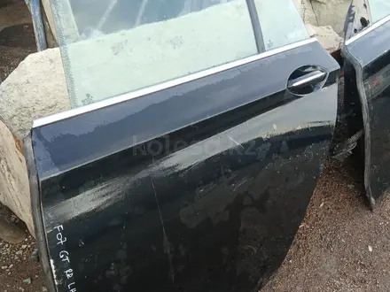 Двери на Бмв Ф07, BMW F07. за 500 тг. в Алматы – фото 10