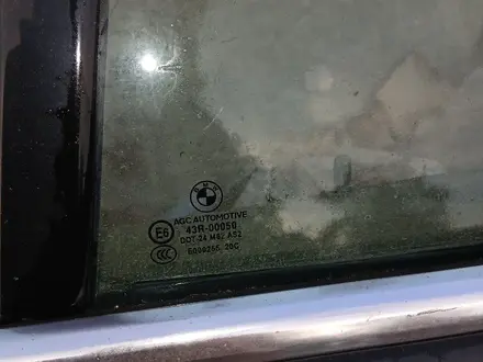 Двери на Бмв Ф07, BMW F07. за 500 тг. в Алматы – фото 7