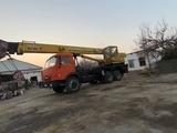 КамАЗ  43118 2004 года за 11 000 000 тг. в Туркестан