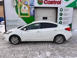 Kia Cerato 2013 годаүшін5 800 000 тг. в Астана – фото 2