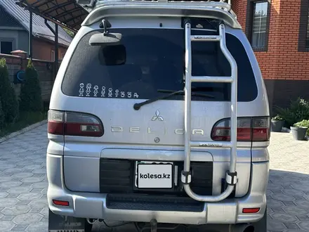 Mitsubishi Delica 1997 года за 10 000 000 тг. в Алматы – фото 4