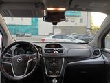 Opel Mokka 2013 года за 4 000 000 тг. в Астана – фото 4