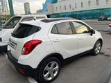 Opel Mokka 2013 года за 4 000 000 тг. в Астана – фото 2