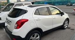 Opel Mokka 2013 годаүшін4 000 000 тг. в Астана – фото 2
