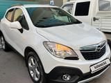 Opel Mokka 2013 года за 4 000 000 тг. в Астана