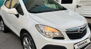 Opel Mokka 2013 года за 4 000 000 тг. в Астана