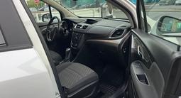 Opel Mokka 2013 годаүшін4 000 000 тг. в Астана – фото 3
