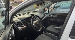 Opel Mokka 2013 годаүшін4 000 000 тг. в Астана – фото 5