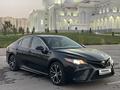 Toyota Camry 2020 годаfor14 000 000 тг. в Шымкент