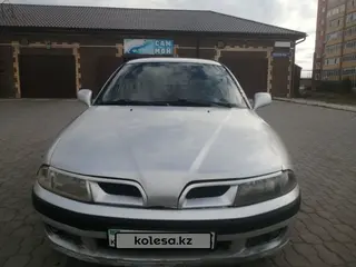 Mitsubishi Carisma, 2002