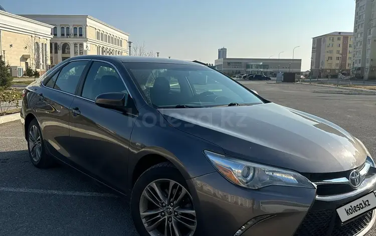 Toyota Camry 2015 годаfor8 500 000 тг. в Актау