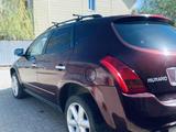 Nissan Murano 2006 года за 3 600 000 тг. в Актобе – фото 2