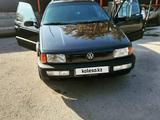 Volkswagen Passat 1991 годаүшін1 500 000 тг. в Шымкент – фото 4