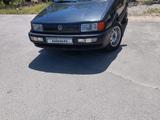 Volkswagen Passat 1991 годаүшін1 500 000 тг. в Шымкент