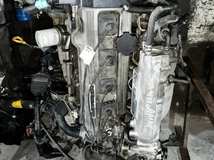 Камри 10, двигатель 2.2 обьем за 370 000 тг. в Алматы – фото 2