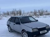 ВАЗ (Lada) 2109 2004 годаfor720 000 тг. в Караганда