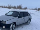ВАЗ (Lada) 2109 2004 годаfor720 000 тг. в Караганда – фото 2