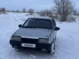 ВАЗ (Lada) 2109 2004 годаfor720 000 тг. в Караганда – фото 3