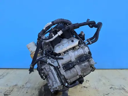 Двигатель Subaru FB25 2.5 литра за 500 000 тг. в Атырау – фото 8