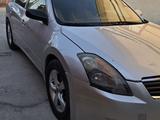 Nissan Altima 2008 года за 3 100 000 тг. в Тараз – фото 4