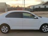 Skoda Rapid 2013 года за 3 200 000 тг. в Жезказган – фото 3