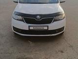 Skoda Rapid 2013 года за 3 200 000 тг. в Жезказган – фото 4