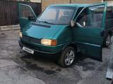 Volkswagen Transporter 1994 года за 2 250 000 тг. в Караганда – фото 3
