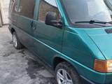 Volkswagen Transporter 1994 года за 2 250 000 тг. в Караганда – фото 4