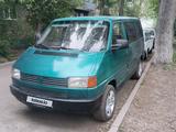 Volkswagen Transporter 1994 года за 2 250 000 тг. в Караганда – фото 2