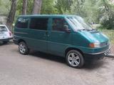 Volkswagen Transporter 1994 года за 2 250 000 тг. в Караганда