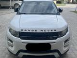 Land Rover Range Rover Evoque 2013 годаүшін12 000 000 тг. в Атырау