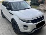 Land Rover Range Rover Evoque 2013 годаүшін12 000 000 тг. в Атырау – фото 3