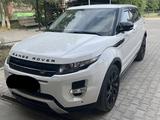 Land Rover Range Rover Evoque 2013 годаүшін12 000 000 тг. в Атырау – фото 2