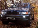 BMW X5 2003 годаүшін5 600 000 тг. в Экибастуз