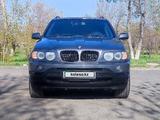 BMW X5 2003 годаүшін5 600 000 тг. в Экибастуз – фото 4