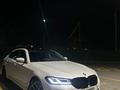BMW 530 2023 года за 25 500 000 тг. в Алматы – фото 10
